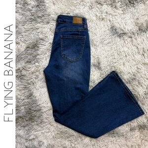 Flying Banana Jeans 4 Short